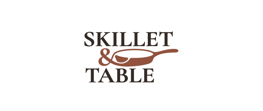 Skillet & Table